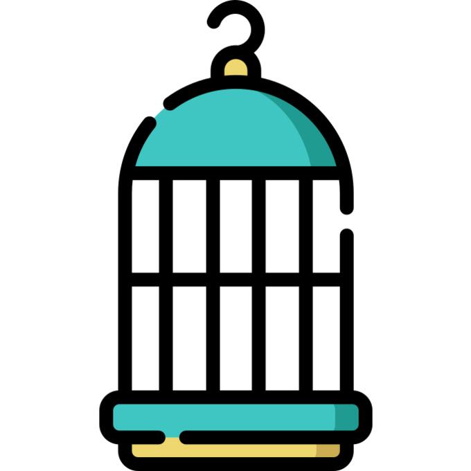 Bird cage