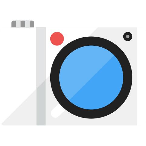 Photo camera