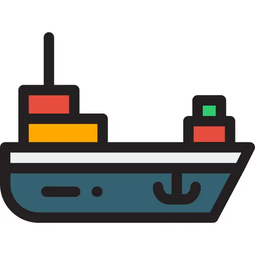 Ship