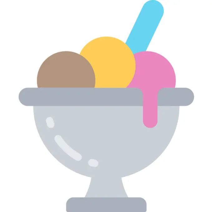 Ice cream