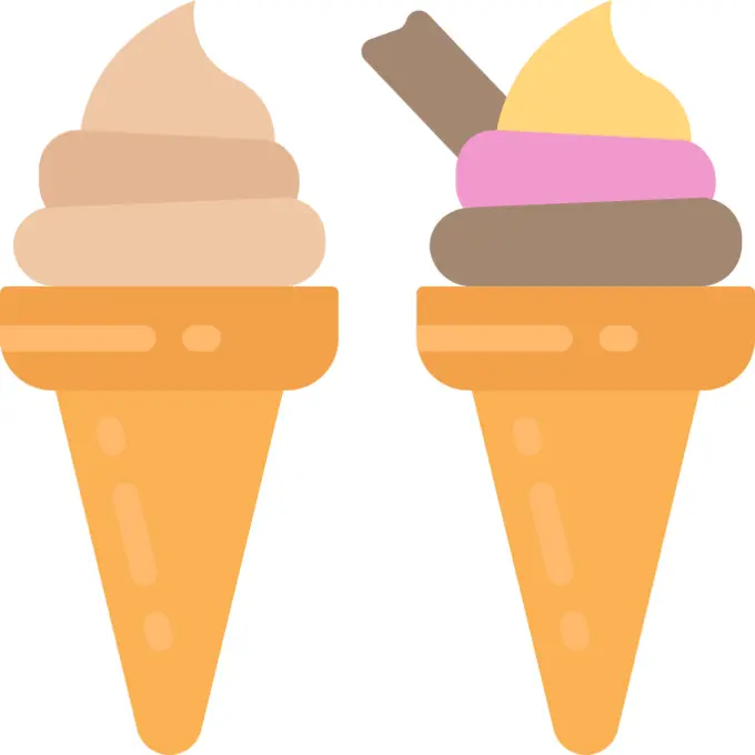 Ice cream