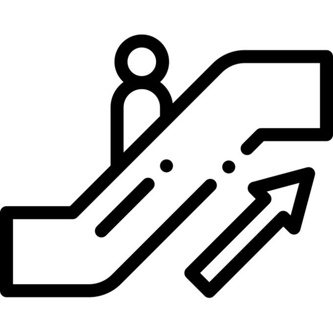 Escalator