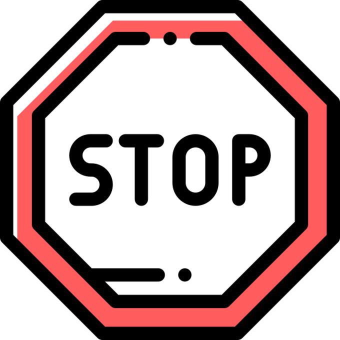 Stop