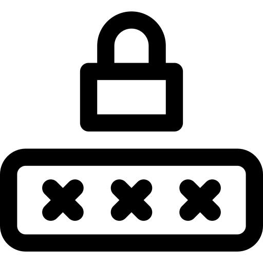 Password