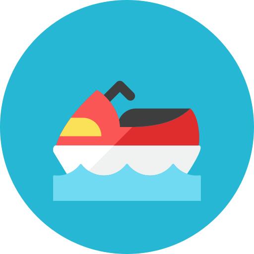 Jet ski
