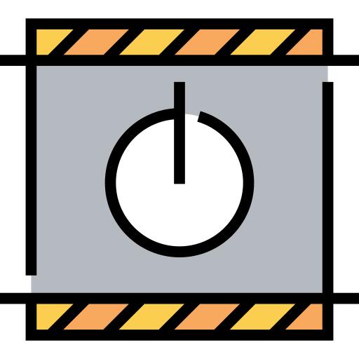 Power button