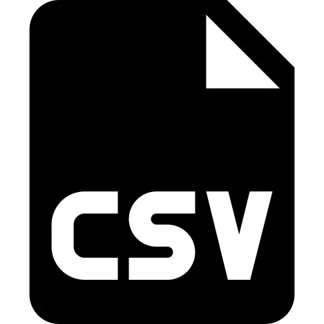 Csv