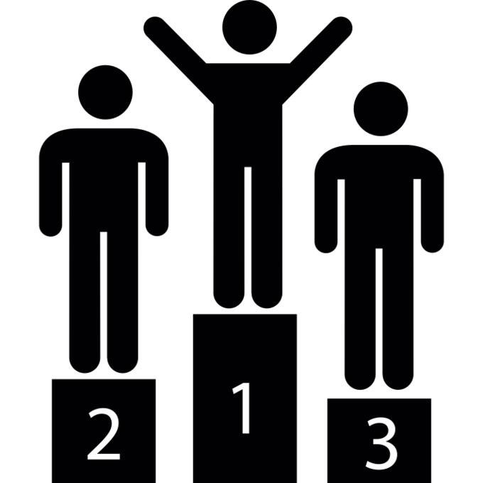 Podium