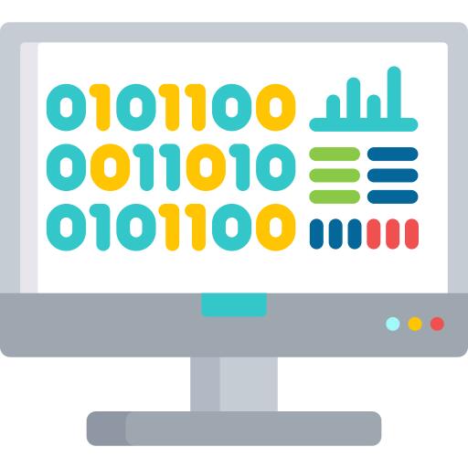 Binary code