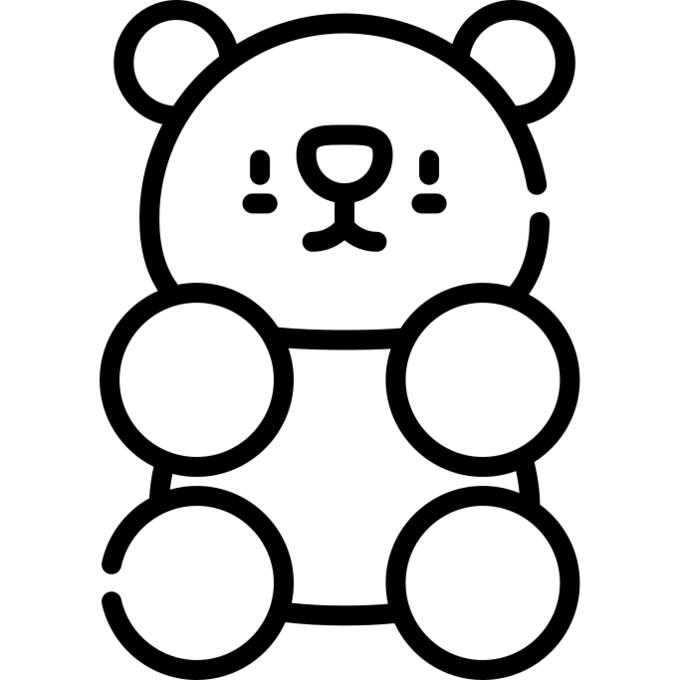Teddy bear