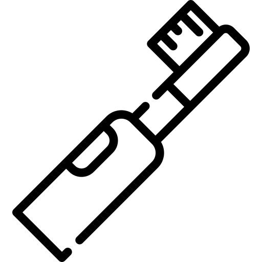 Electric toothbrush