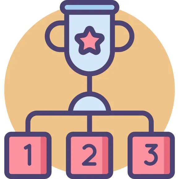 Ranking