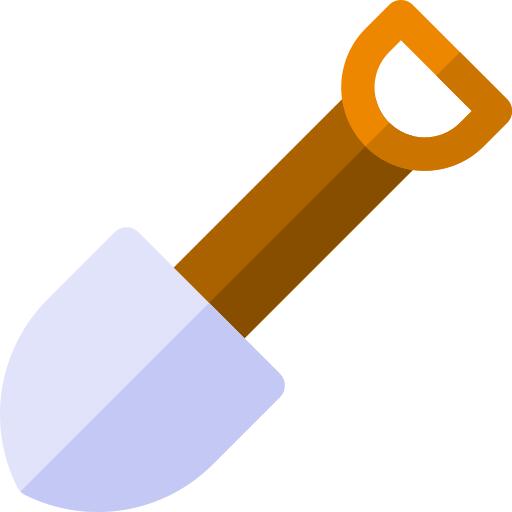 Shovel