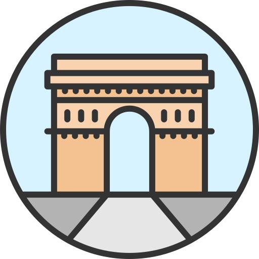 Arc de triomphe