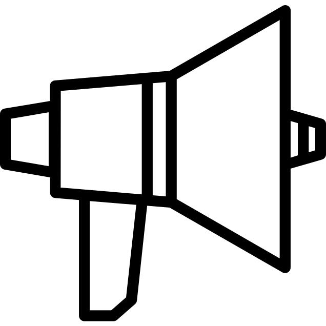扩音器