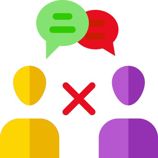 Talk