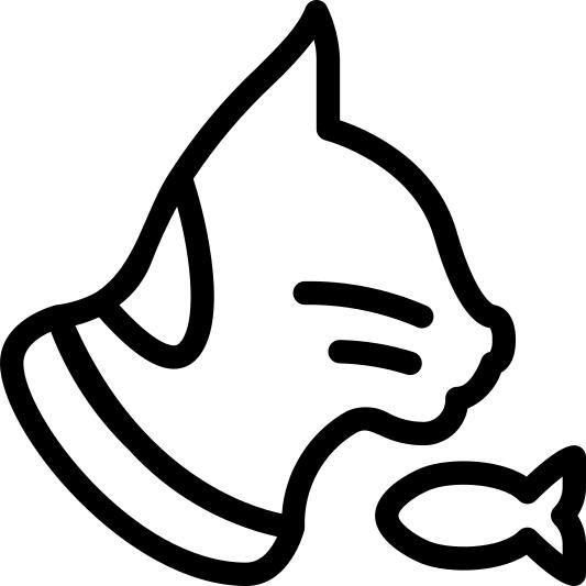 猫