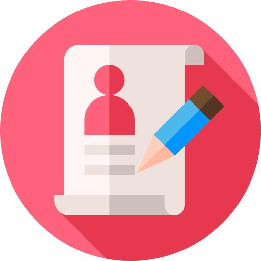 CV