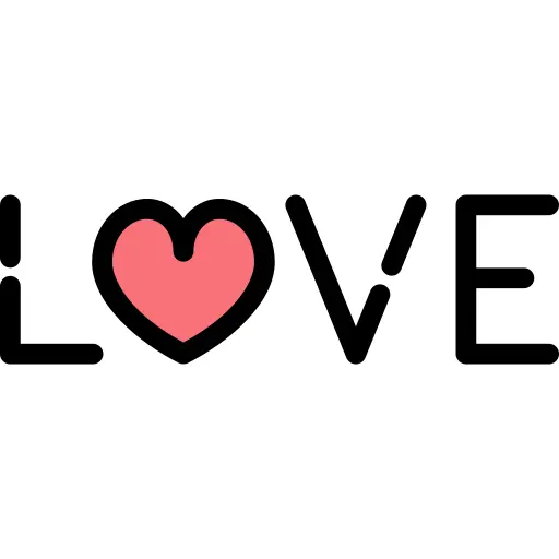 爱