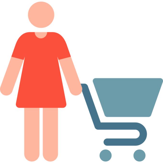 Shopping