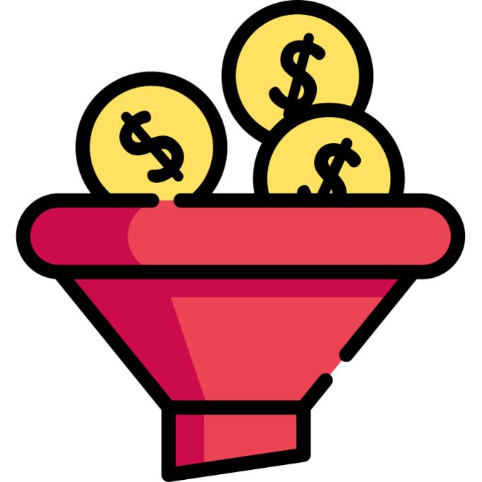 Funnel