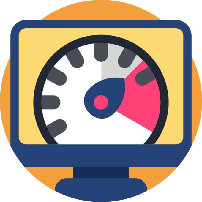 Speedometer