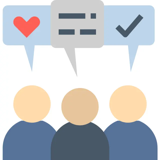 意见