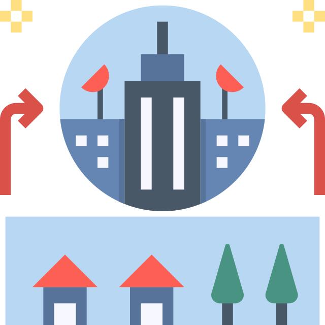 Urbanization