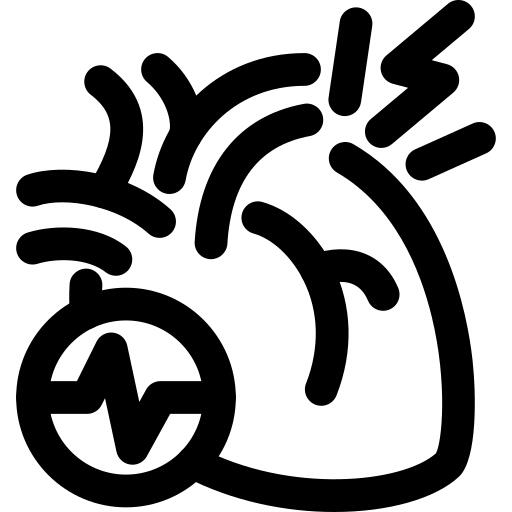 心率