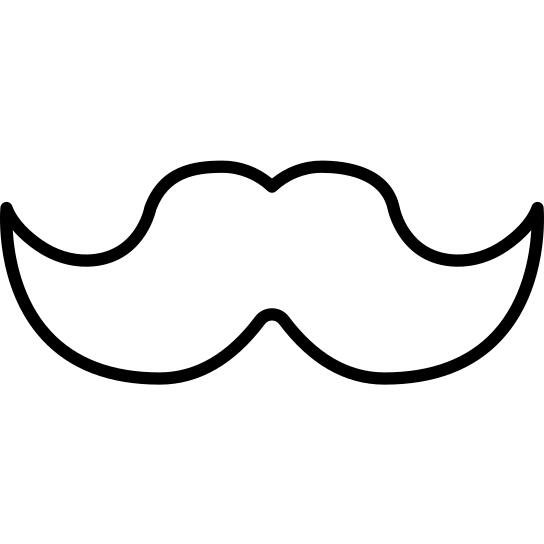 Moustache