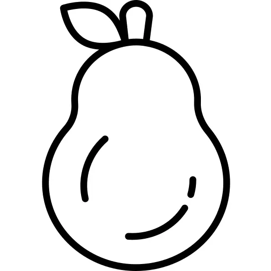 Pear