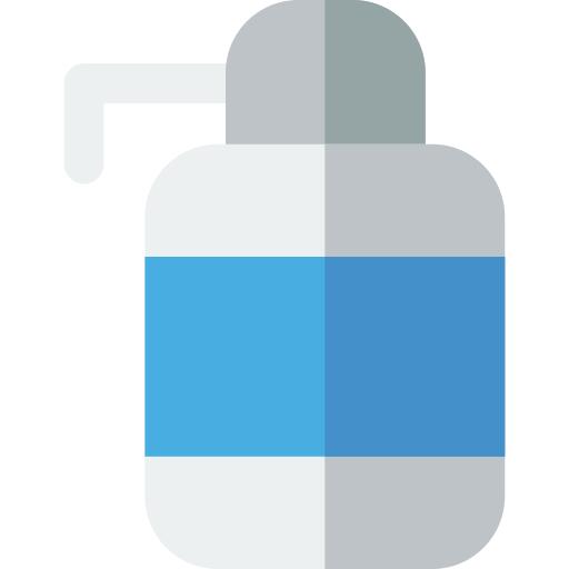Soap dispenser