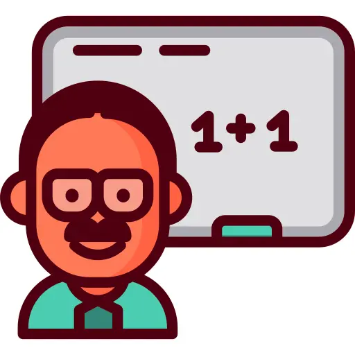 Teacher