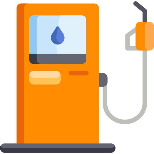 Gas pump