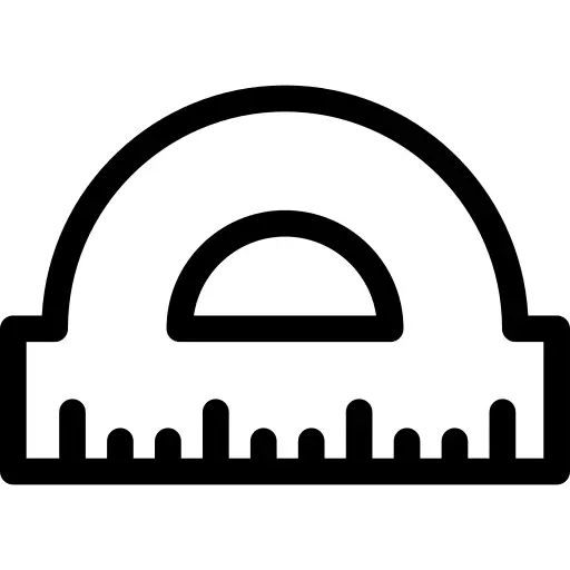 Protractor