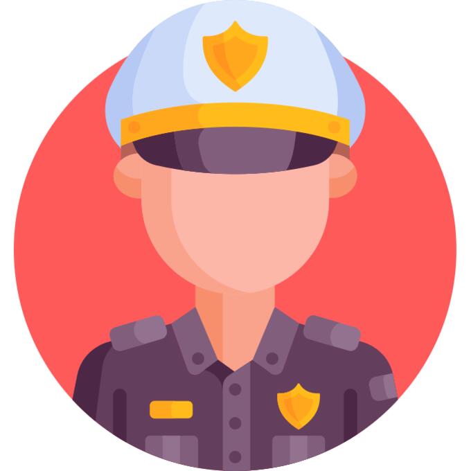 Policeman