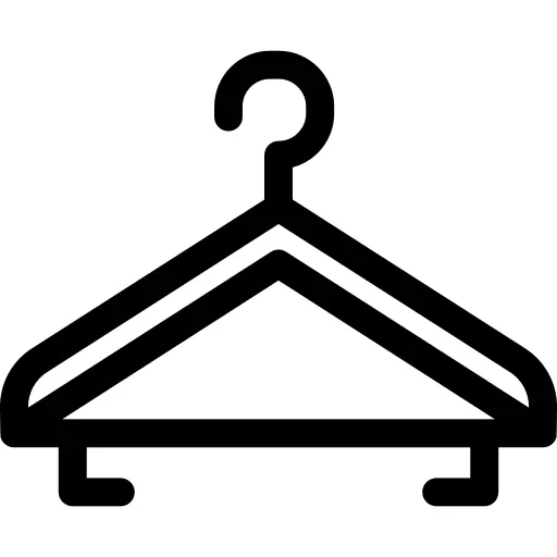 衣架