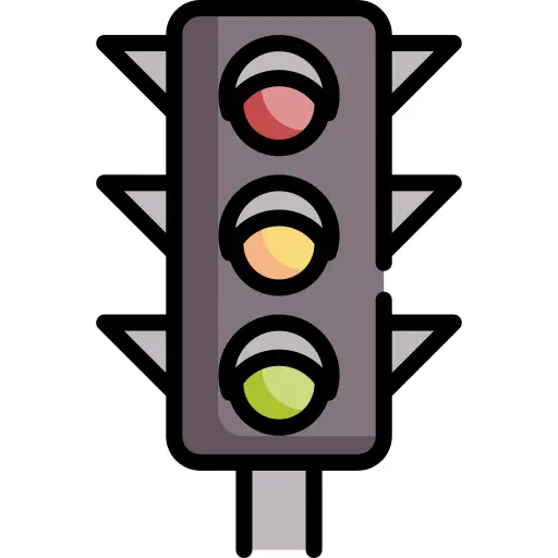 Traffic light
