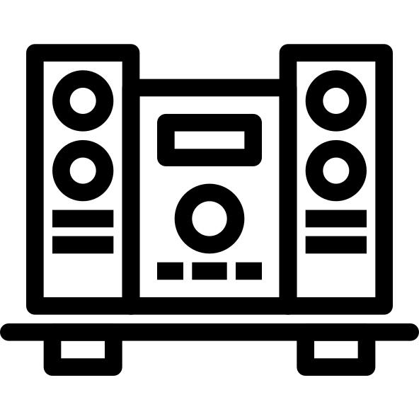 音响系统