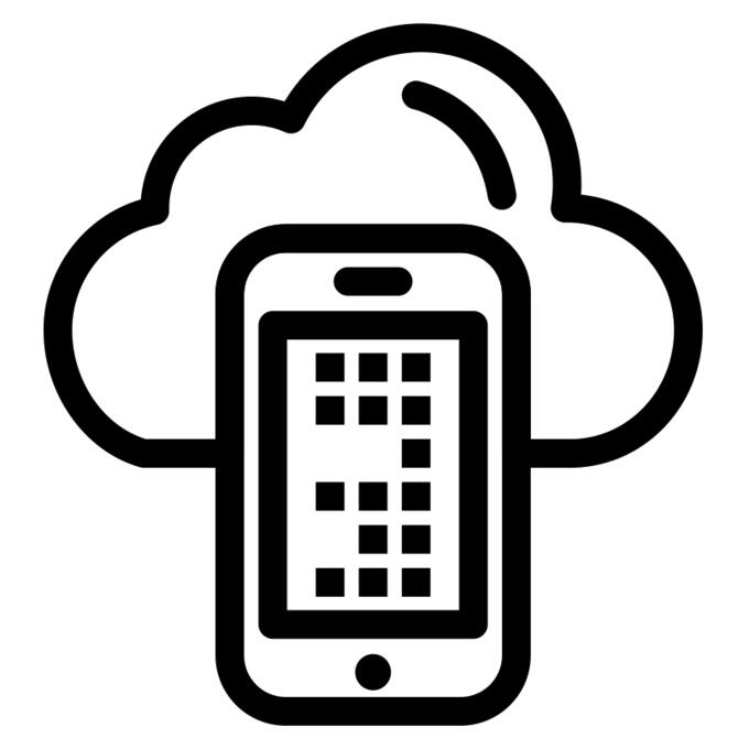 Cloud