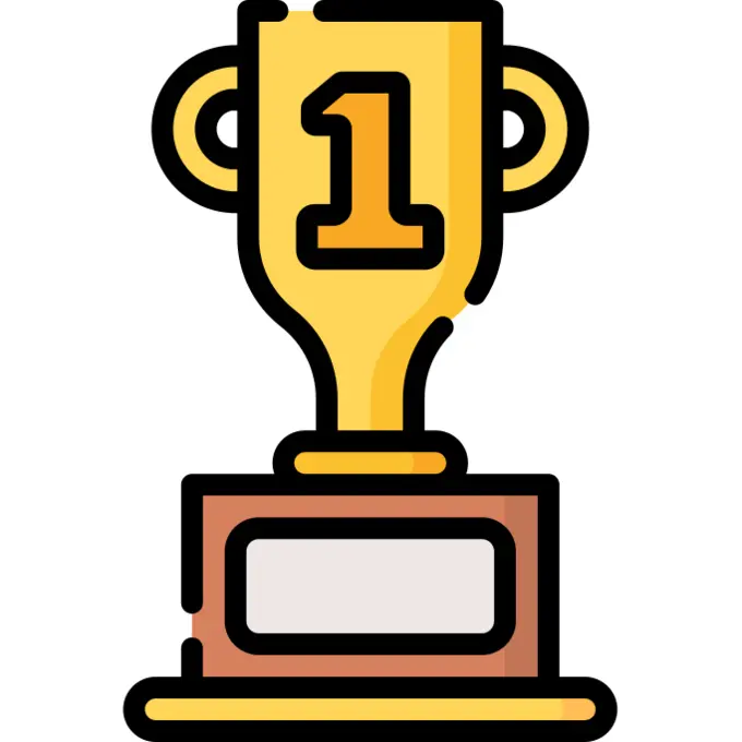 Trophy