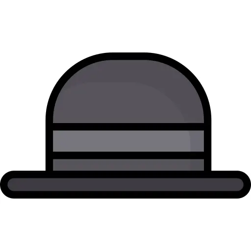 Bowler hat