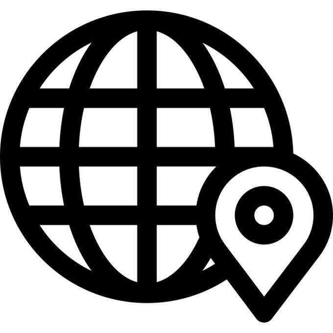 Globe grid