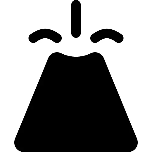 Volcano