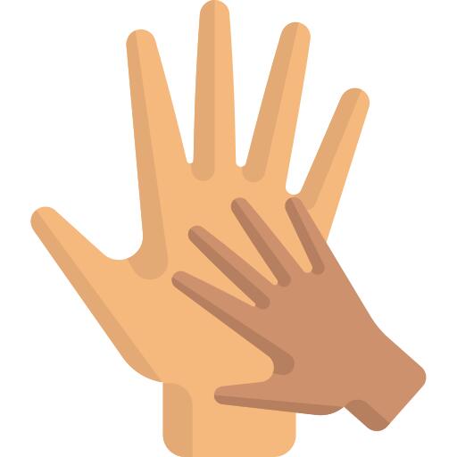 Hands