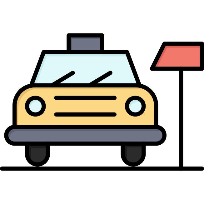 Taxi