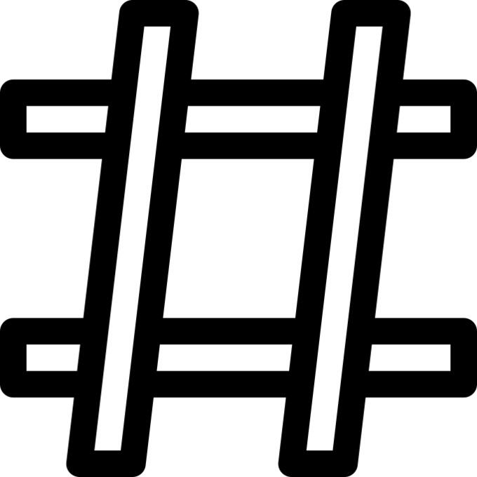 Hashtag
