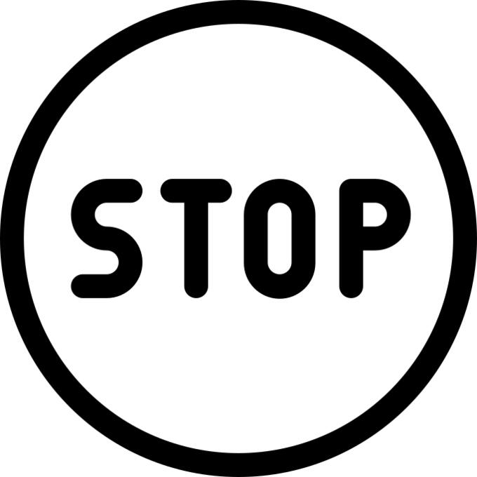 Stop