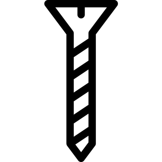 Screw