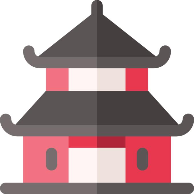 宝塔